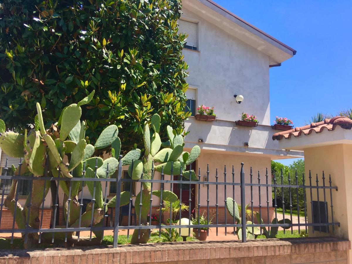 A Casa Di Tati Bed & Breakfast