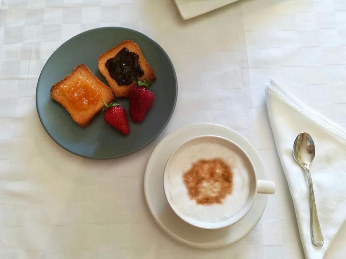 Bed & Breakfast A Casa Di Tati *