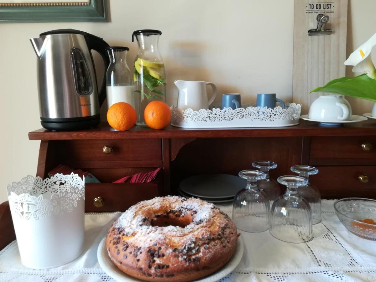 Bed & Breakfast A Casa Di Tati *