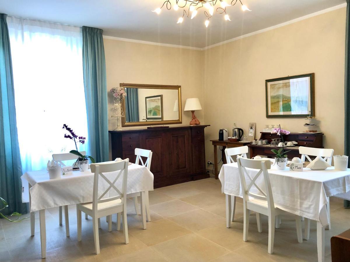 A Casa Di Tati Bed & Breakfast *